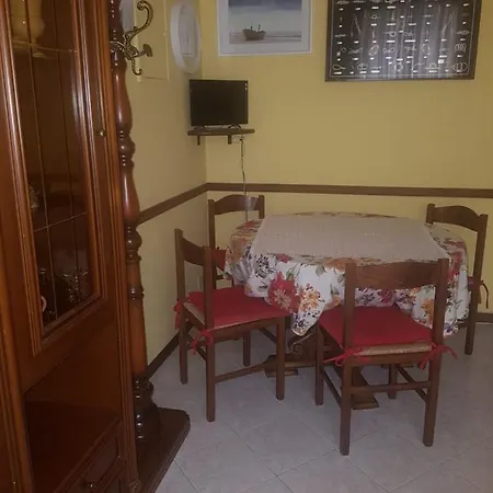 Apartament La Maison *