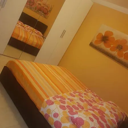 Apartman La Maison San Remo
