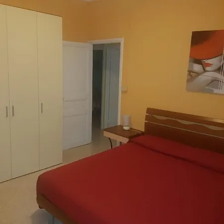 La Maison Apartman San Remo