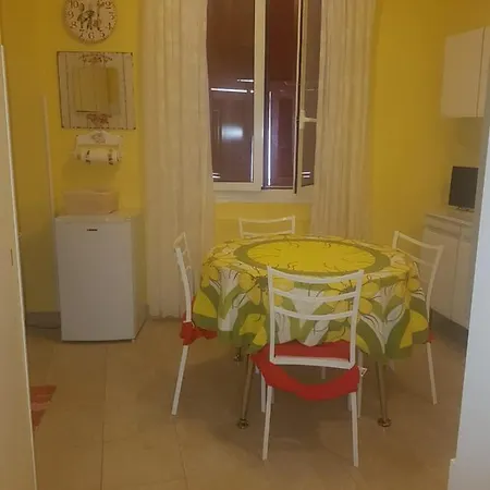 Apartment La Maison *