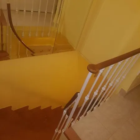 La Maison Apartman *